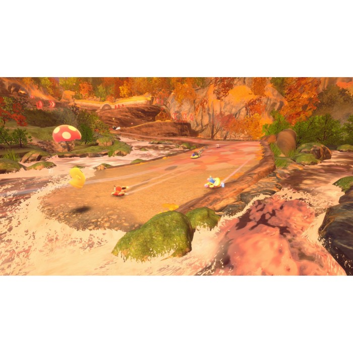 Ігри Nintendo Switch 2: Kirby Air Riders від Nintendo у магазині GameBuy, номер фото: 18
