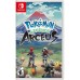 Игры Nintendo Switch: Pokemon Legends: Arceus от Nintendo в магазине GameBuy