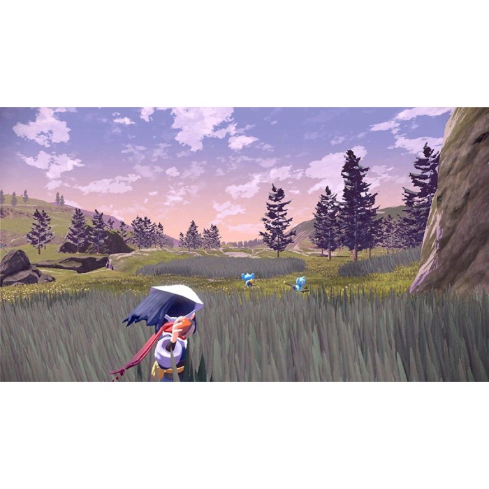 Игры Nintendo Switch: Pokemon Legends: Arceus от Nintendo в магазине GameBuy, номер фото: 1