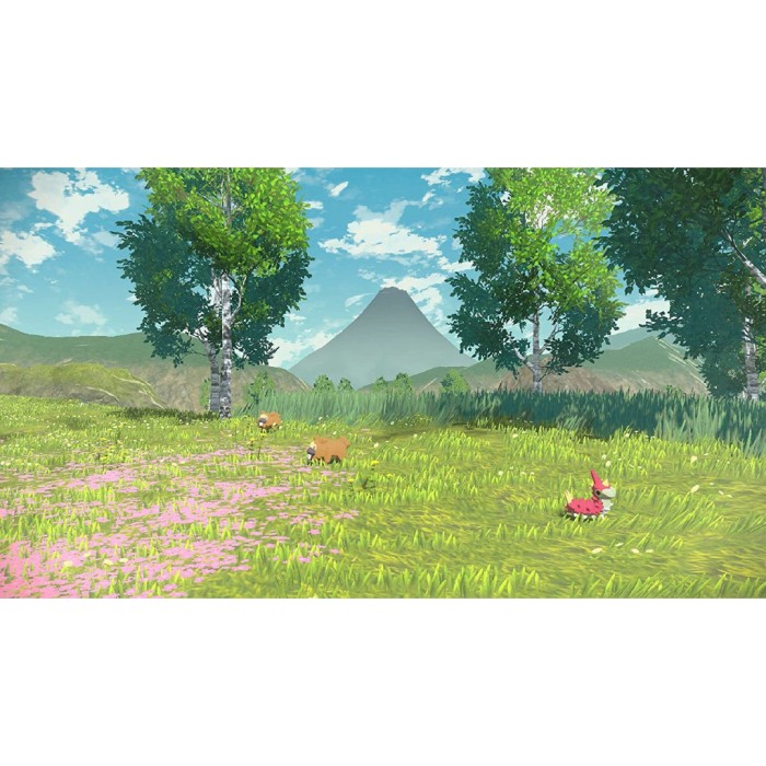 Игры Nintendo Switch: Pokemon Legends: Arceus от Nintendo в магазине GameBuy, номер фото: 3