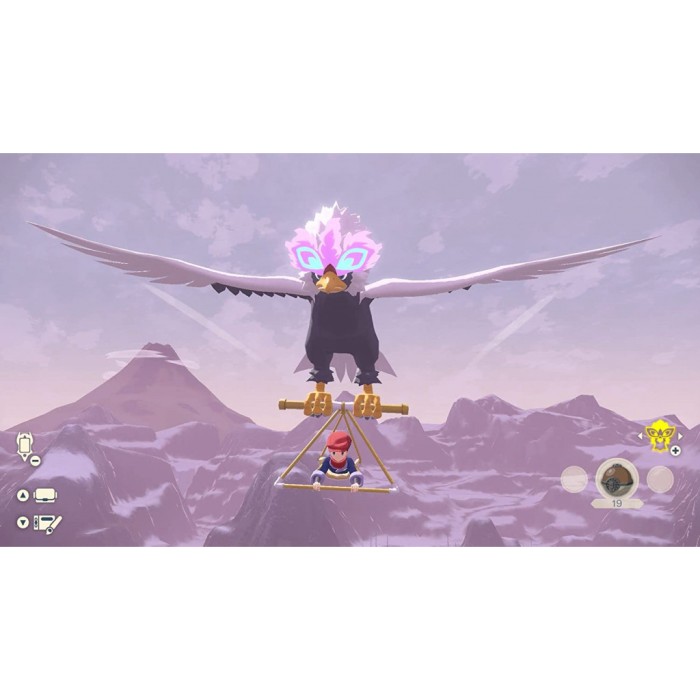 Игры Nintendo Switch: Pokemon Legends: Arceus от Nintendo в магазине GameBuy, номер фото: 9