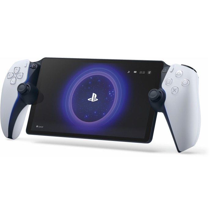 Аксессуары для консолей и ПК: Устройство для дистанционной игры PlayStation Portal от Sony в магазине GameBuy, номер фото: 1