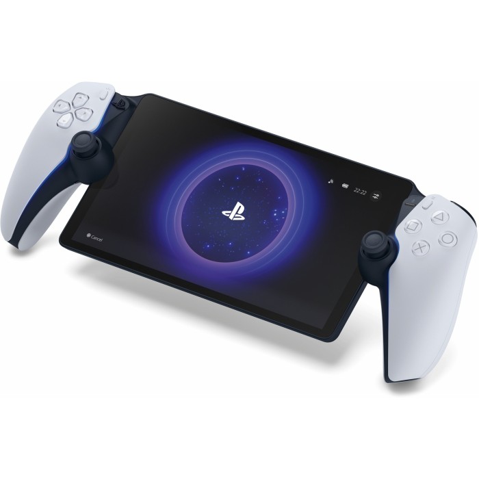 Аксессуары для консолей и ПК: Устройство для дистанционной игры PlayStation Portal от Sony в магазине GameBuy, номер фото: 2