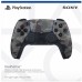 Аксесуари для консолей та ПК: Бездротовий геймпад Sony PlayStation 5 Dualsense (Grey Cammo) від Sony у магазині GameBuy, номер фото: 4