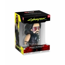 Фигурка Cyberpunk 2077 - Johny Silverhand