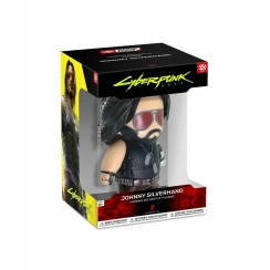 Фігурка Cyberpunk 2077 - Johny Silverhand