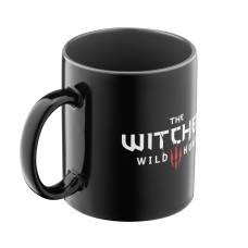 Кружка The Witcher 3 Witcher Signs