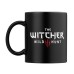 Аксесуари: Чашка The Witcher 3 Witcher Signs від GoodLoot у магазині GameBuy, номер фото: 1
