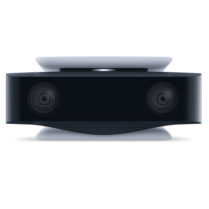 Аксесуари для консолей та ПК: HD Камера для PlayStation 5 від Sony у магазині GameBuy