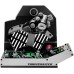 Аксесуари для консолей та ПК: Важіль управління двигуном Thrustmaster F16 Viper TQS Mission Pack від Thrustmaster у магазині GameBuy, номер фото: 7