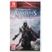 Ігри Nintendo Switch: Assassin’s Creed: The Ezio Collection від Ubisoft у магазині GameBuy
