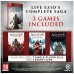 Ігри Nintendo Switch: Assassin’s Creed: The Ezio Collection від Ubisoft у магазині GameBuy, номер фото: 1
