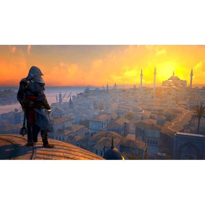 Ігри Nintendo Switch: Assassin’s Creed: The Ezio Collection від Ubisoft у магазині GameBuy, номер фото: 7