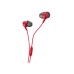 Аксесуари для консолей та ПК: Ігрові навушники HyperX Cloud Earbuds III S USB-C, червоні від HyperX у магазині GameBuy, номер фото: 1