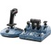 Аксесуари для консолей та ПК: Джойстик Thrustmaster з важелем керування двигуном TCA Captain Pack x Airbus для PC та Xbox від Thrustmaster у магазині GameBuy