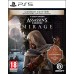 Игры PlayStation 5: Assassin's Creed Mirage: Launch Edition от Ubisoft в магазине GameBuy