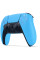 Аксессуары для консолей и ПК: Беспроводной геймпад Sony PlayStation 5 Dualsense (Ice Blue) от Sony в магазине GameBuy, номер фото: 1
