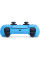 Аксессуары для консолей и ПК: Беспроводной геймпад Sony PlayStation 5 Dualsense (Ice Blue) от Sony в магазине GameBuy, номер фото: 3