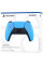 Аксесуари для консолей та ПК: Бездротовий геймпад Sony PlayStation 5 Dualsense (Ice Blue) від Sony у магазині GameBuy, номер фото: 5