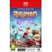 Игры Нинтендо Свитч 2: Rayman Legends Retold — Launch Edition от Ubisoft в магазине GameBuy