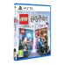 Игры PlayStation 5: Lego Harry Potter Collection от Warner Bros. Interactive Entertainment в магазине GameBuy, номер фото: 4