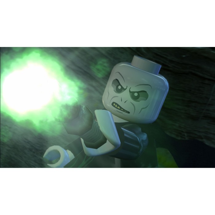 Игры PlayStation 5: Lego Harry Potter Collection от Warner Bros. Interactive Entertainment в магазине GameBuy, номер фото: 1