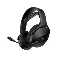 Ігрова гарнітура HyperX Cloud Jet Wireless, чорна