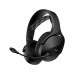 Аксесуари для консолей та ПК: Ігрова гарнітура HyperX Cloud Jet Wireless, чорна від HyperX у магазині GameBuy