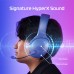 Аксесуари для консолей та ПК: Ігрова гарнітура HyperX Cloud Jet Wireless, чорна від HyperX у магазині GameBuy, номер фото: 1
