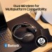 Аксесуари для консолей та ПК: Ігрова гарнітура HyperX Cloud Jet Wireless, чорна від HyperX у магазині GameBuy, номер фото: 2
