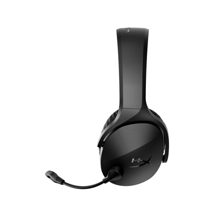 Аксесуари для консолей та ПК: Ігрова гарнітура HyperX Cloud Jet Wireless, чорна від HyperX у магазині GameBuy, номер фото: 5