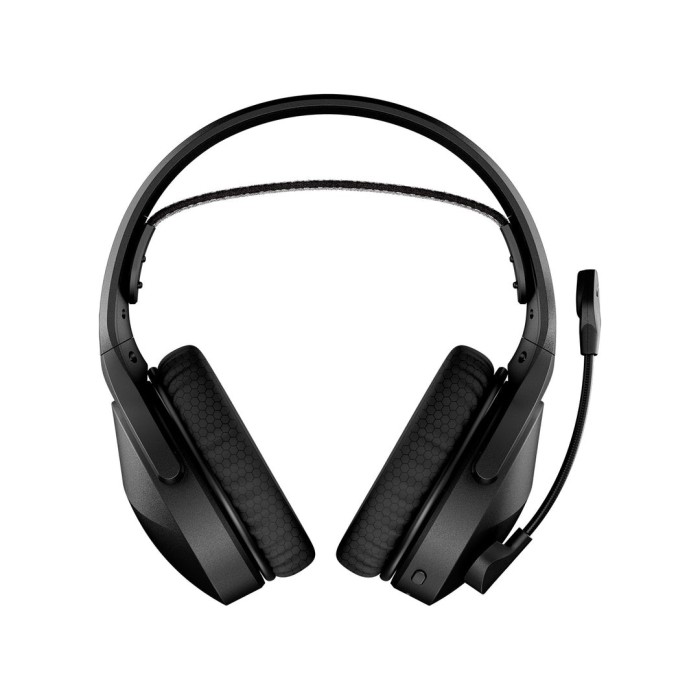 Аксесуари для консолей та ПК: Ігрова гарнітура HyperX Cloud Jet Wireless, чорна від HyperX у магазині GameBuy, номер фото: 6