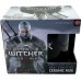 Аксесуари: Термочутлива керамічна чашка GoodLoot The Witcher 3 — Геральт і Цирі, 480 мл від GoodLoot у магазині GameBuy, номер фото: 2