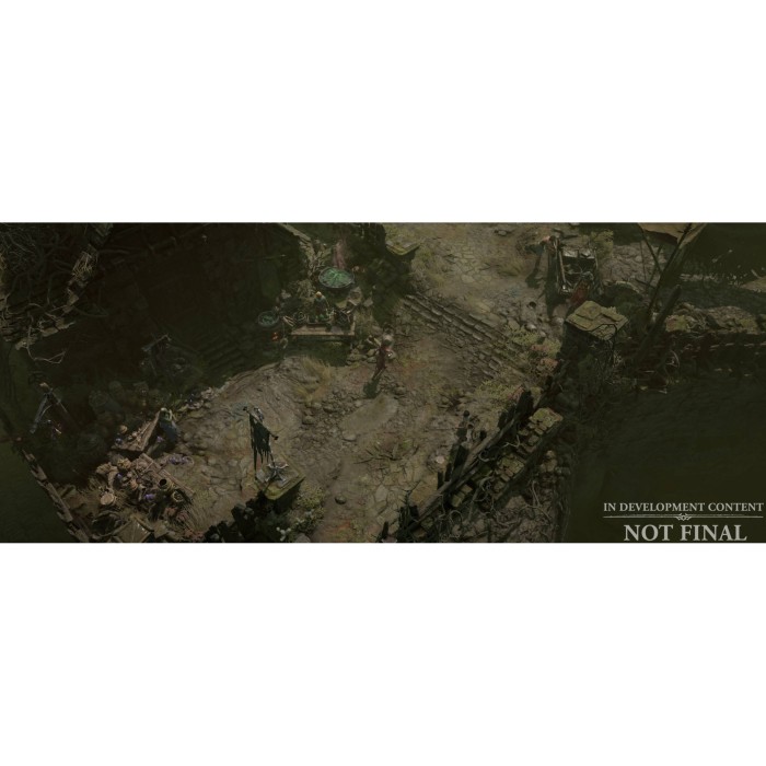 Игры PlayStation 4: Diablo 4 от Blizzard Entertainment в магазине GameBuy, номер фото: 13