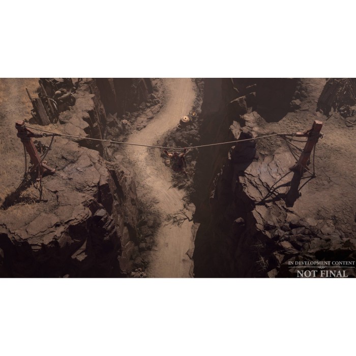 Игры PlayStation 4: Diablo 4 от Blizzard Entertainment в магазине GameBuy, номер фото: 16