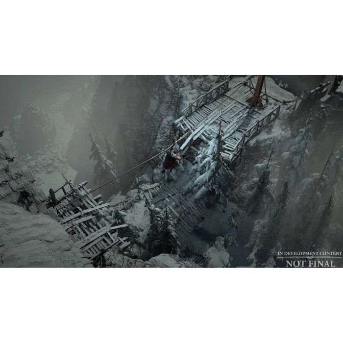 Игры PlayStation 4: Diablo 4 от Blizzard Entertainment в магазине GameBuy, номер фото: 17