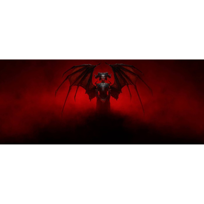 Игры PlayStation 4: Diablo 4 от Blizzard Entertainment в магазине GameBuy, номер фото: 19