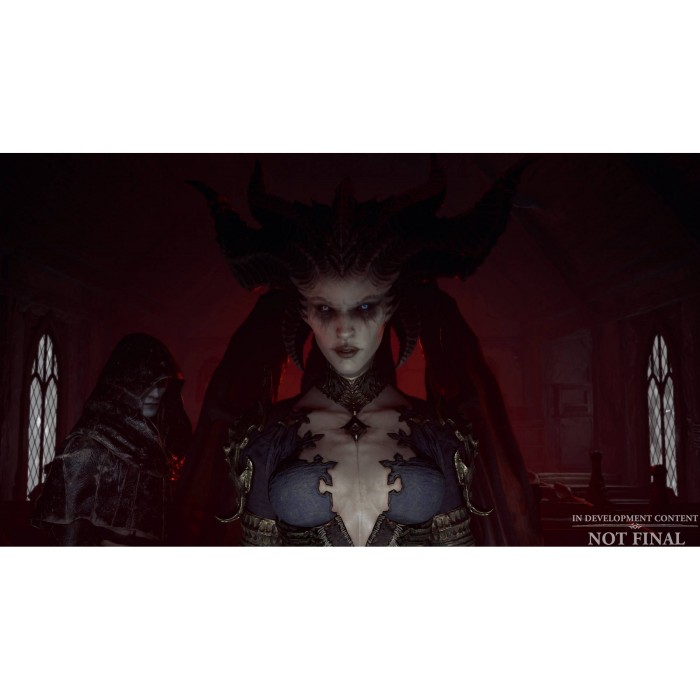 Игры PlayStation 4: Diablo 4 от Blizzard Entertainment в магазине GameBuy, номер фото: 21