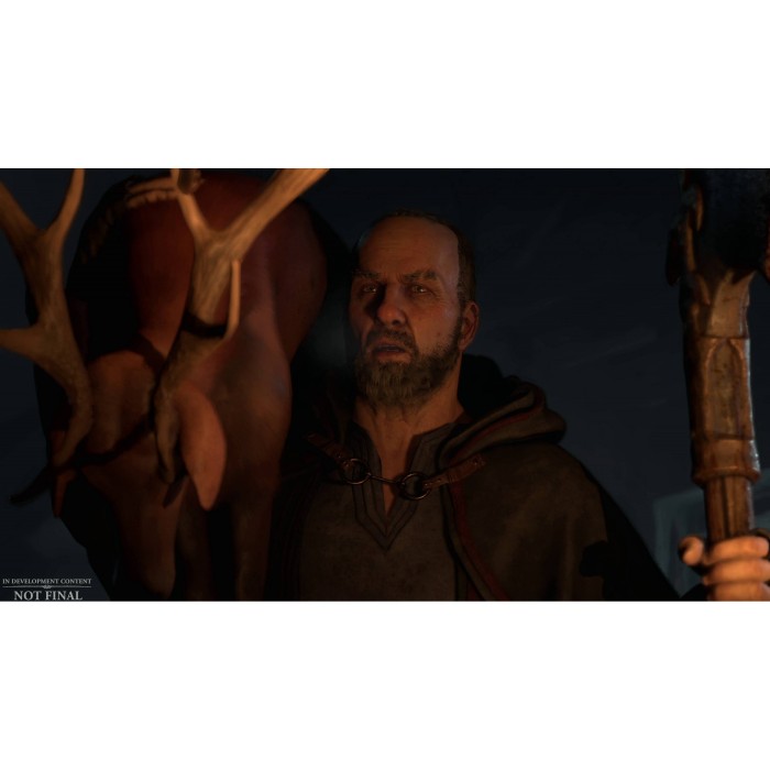 Игры PlayStation 4: Diablo 4 от Blizzard Entertainment в магазине GameBuy, номер фото: 25