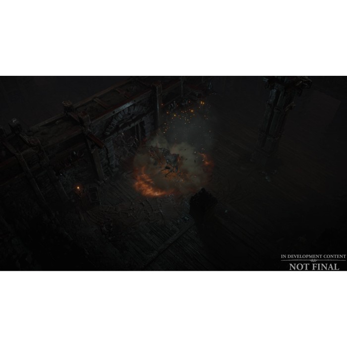 Игры PlayStation 4: Diablo 4 от Blizzard Entertainment в магазине GameBuy, номер фото: 27