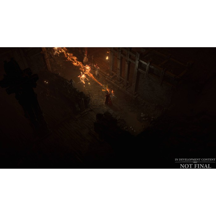 Игры PlayStation 4: Diablo 4 от Blizzard Entertainment в магазине GameBuy, номер фото: 29