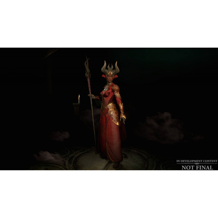 Игры PlayStation 4: Diablo 4 от Blizzard Entertainment в магазине GameBuy, номер фото: 39