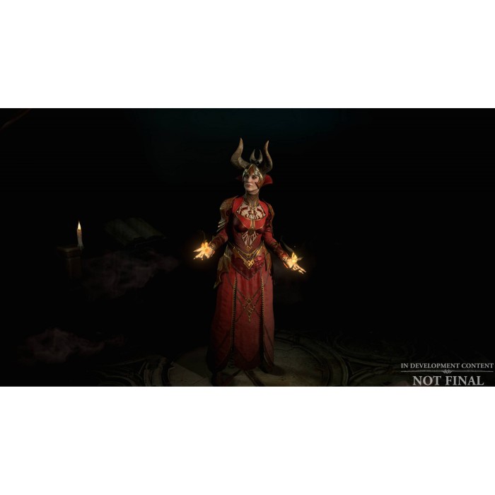 Игры PlayStation 4: Diablo 4 от Blizzard Entertainment в магазине GameBuy, номер фото: 40