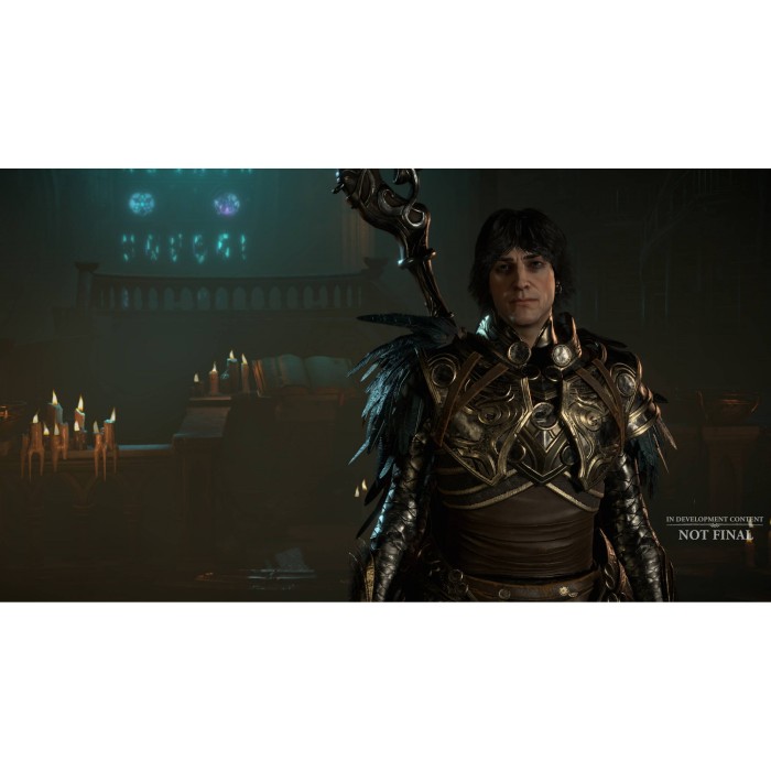 Игры PlayStation 4: Diablo 4 от Blizzard Entertainment в магазине GameBuy, номер фото: 5