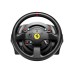Аксессуары для консолей и ПК: Руль и педали Thrustmaster T300 Ferrari Integral RW Alcantara edition для PC, PS4, PS3 от Thrustmaster в магазине GameBuy, номер фото: 1