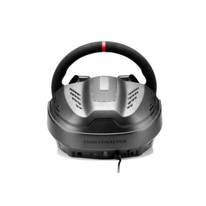 Аксессуары для консолей и ПК: Руль и педали Thrustmaster T300 Ferrari Integral RW Alcantara edition для PC, PS4, PS3 от Thrustmaster в магазине GameBuy, номер фото: 3