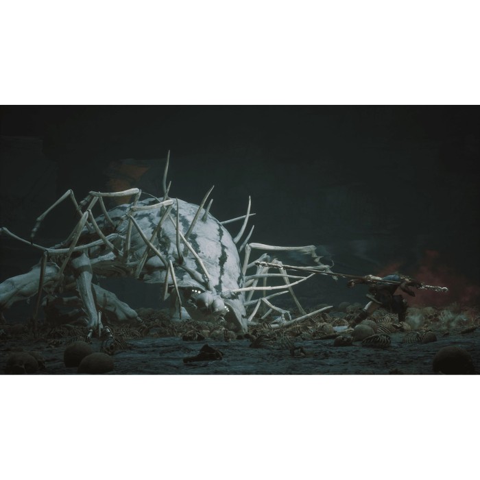 Игры PlayStation 5: Black Myth: Wukong от PM Studios в магазине GameBuy, номер фото: 5