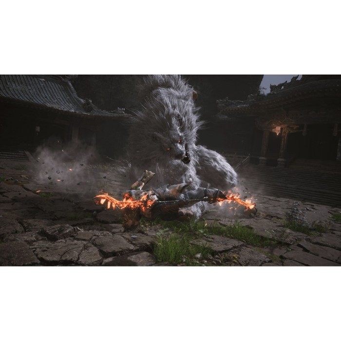 Игры PlayStation 5: Black Myth: Wukong от PM Studios в магазине GameBuy, номер фото: 6