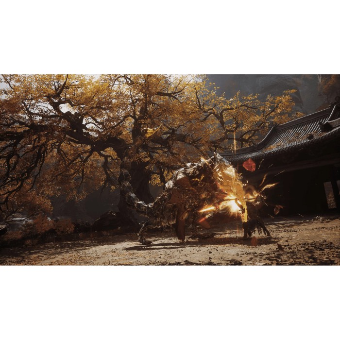 Игры PlayStation 5: Black Myth: Wukong от PM Studios в магазине GameBuy, номер фото: 7