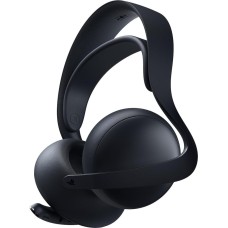 Бездротова гарнітура Sony PULSE Elite Midnight Black